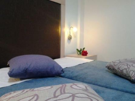 4s-beach Apartments