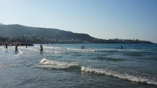 4s-beach Apartments