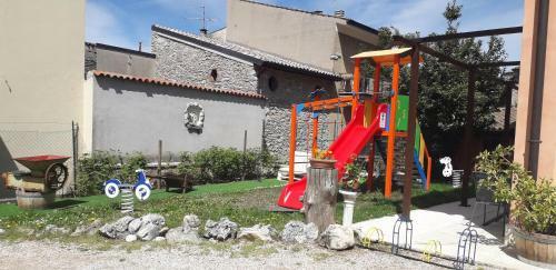 Agroturismo Le Bottesele