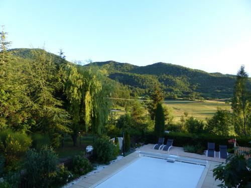 Bed & Breakfast Chambre D'h�tes La M�ridienne