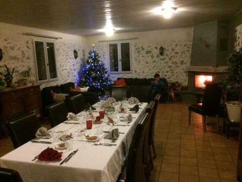 Bed & Breakfast Chambre D'h�tes La M�ridienne
