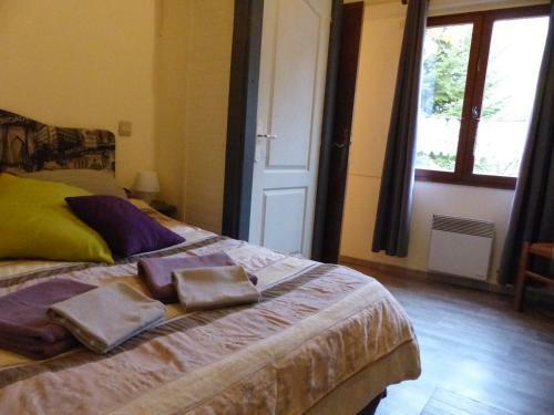 Bed & Breakfast Chambre D'h�tes La M�ridienne