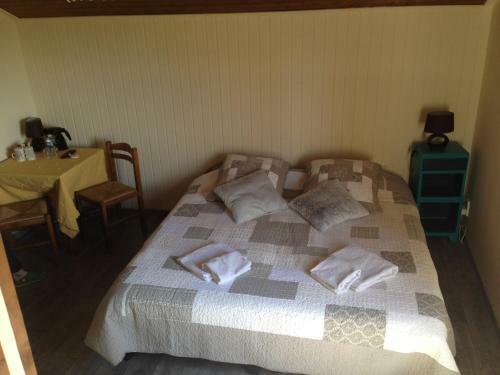 Bed & Breakfast Chambre D'h�tes La M�ridienne