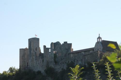Bed & Breakfast Chambre D'h�tes La M�ridienne