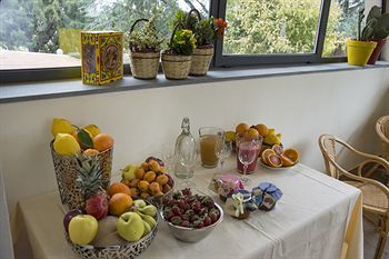 Mister Etna B&B