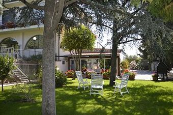 Mister Etna B&B