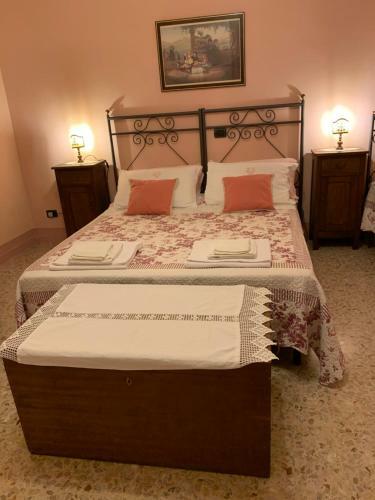 Apartamento Casa Del Capitano Rocca D'orcia