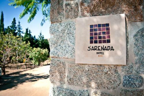 S'arenada Hotel