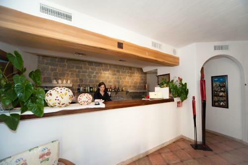 S'arenada Hotel
