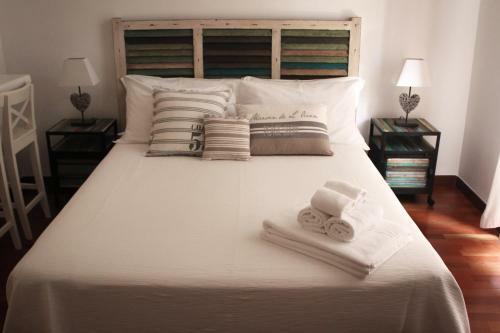 Hostal B&B Solar