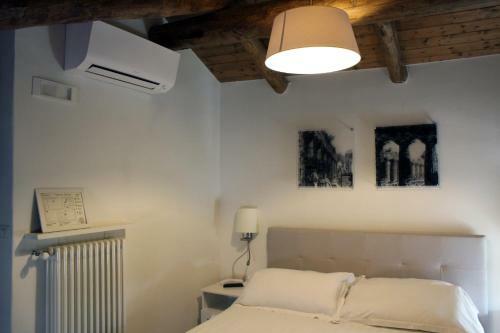 Bed & Breakfast Casa Rubini