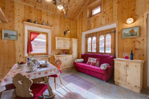 Apartamento Al Beltram