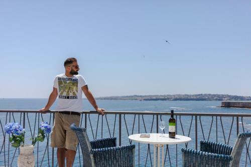 Apartamento La Baia Di Ortigia