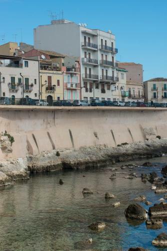Apartamento La Baia Di Ortigia