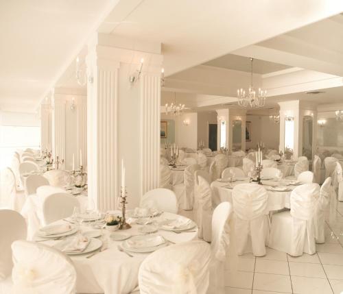 Hotel Voce Del Mare