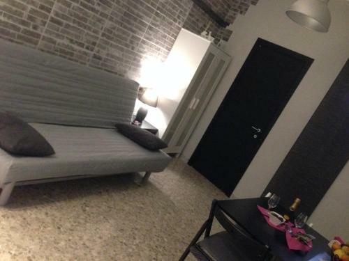 Apartamento Guest House38
