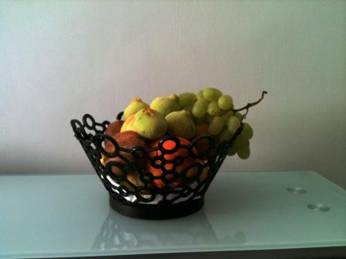 Apartamento Guest House38