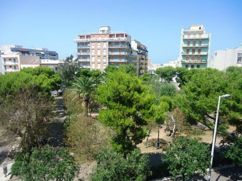 Apartamento Guest House38