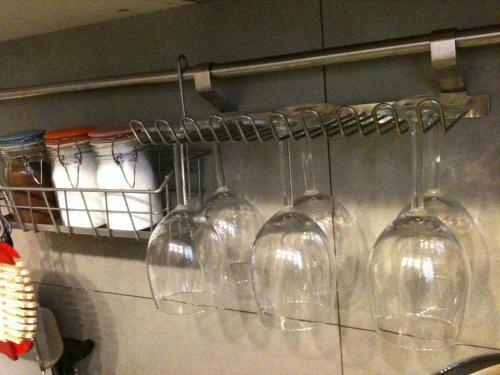 Apartamento Guest House38