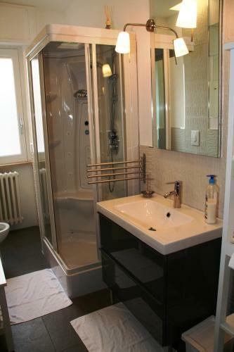Apartamento Guest House38