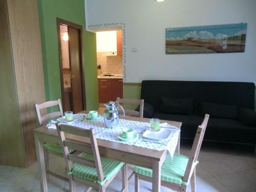Apartamento Residenza Il Cantico Di Assisi