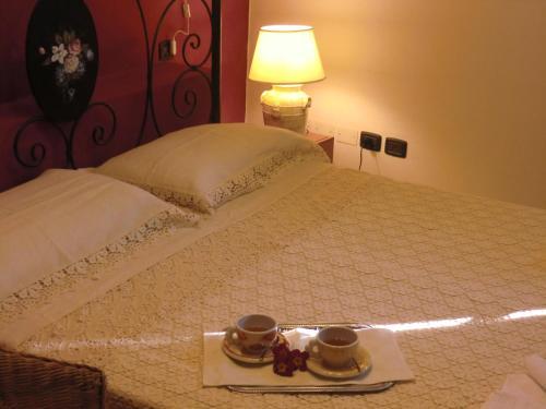 Apartamento Residenza Il Cantico Di Assisi