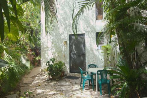 Hotel Alegria