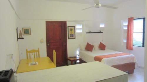 Hotel Alegria