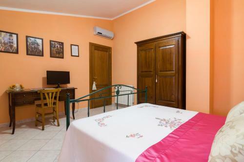 Bed & Breakfast Casa Titti