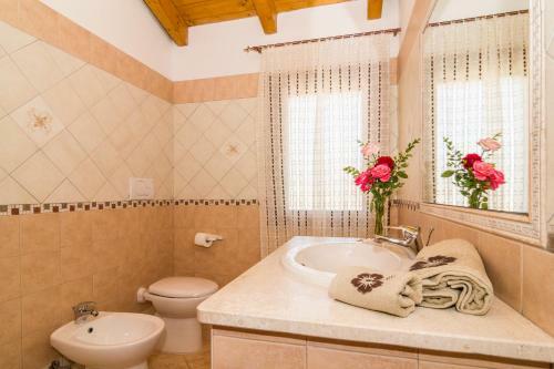 Bed & Breakfast Casa Titti