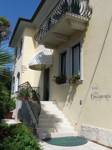 Hotel Villa Cansignorio