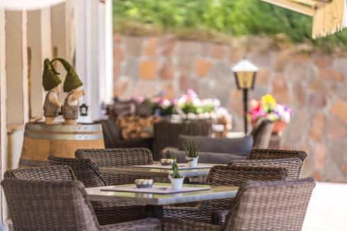 Hotel J�gerheim