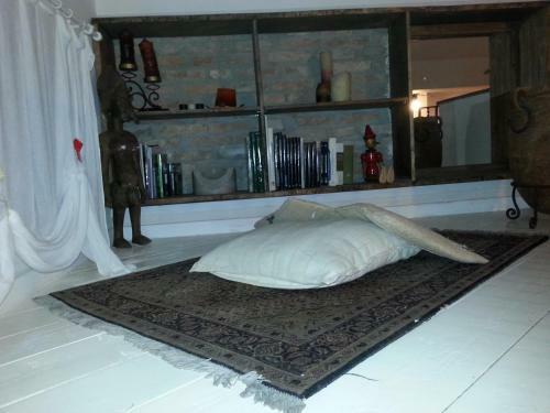 Apartamento La Cueva