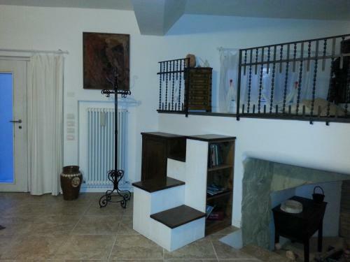 Apartamento La Cueva