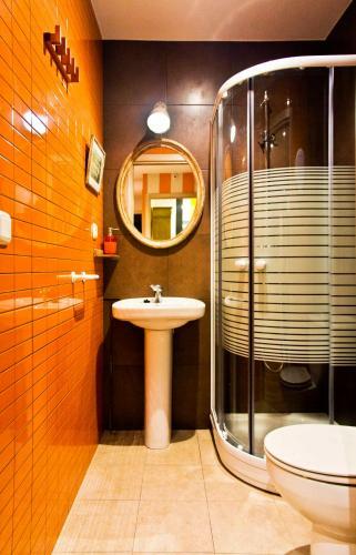 Hostal Enjoy Comfort
