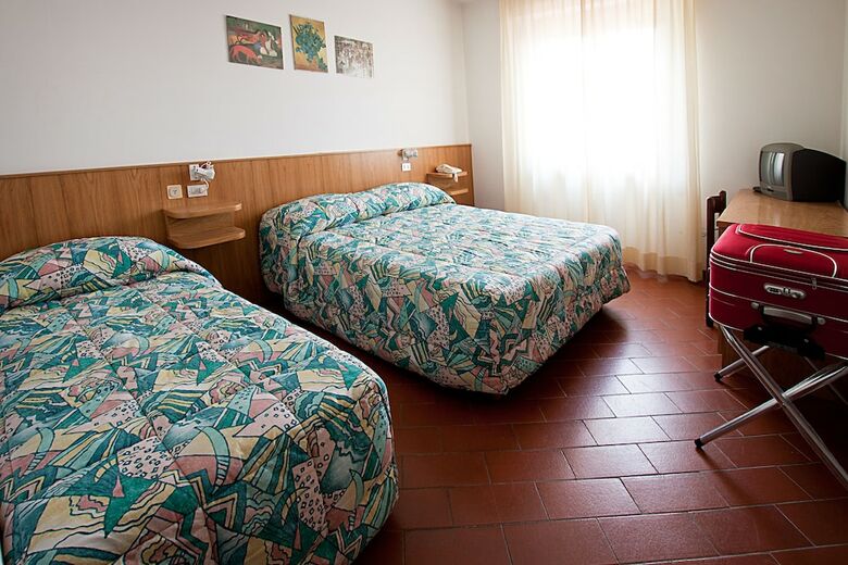 Hotel Albergo Milano