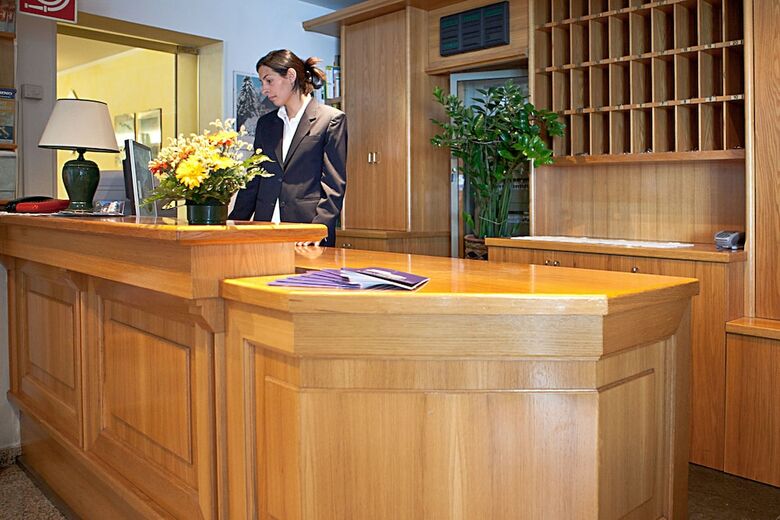 Hotel Albergo Milano