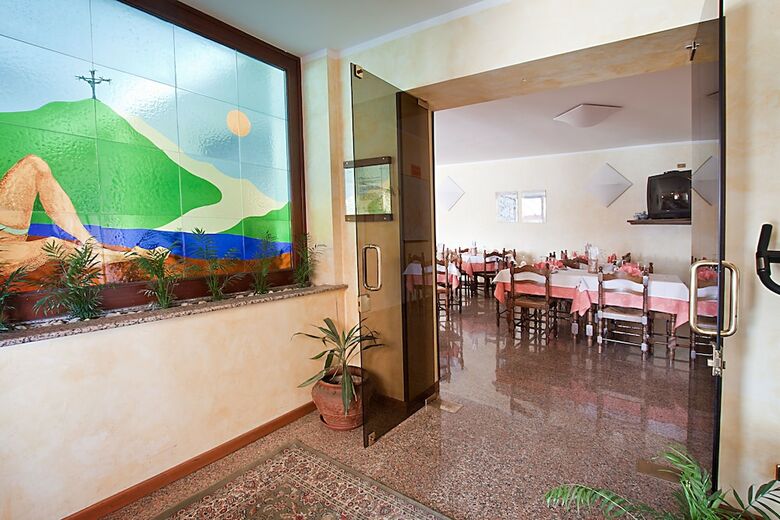 Hotel Albergo Milano