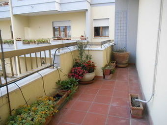 Celi Blu B&B