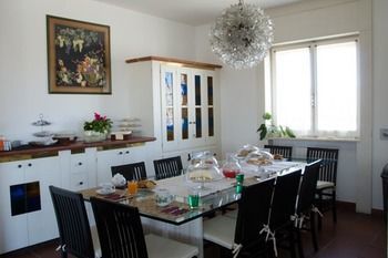 Celi Blu B&B