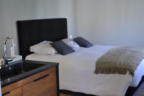 Hostal 5 Chambres En Ville