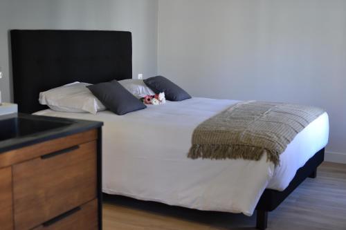 Hostal 5 Chambres En Ville