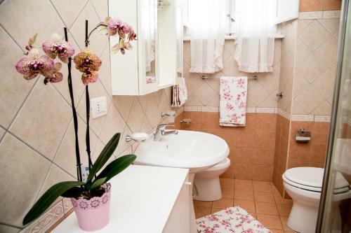 Apartamento Casa Fertilia