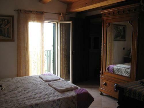 Bed & Breakfast Punta Di Mola