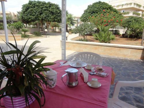 Bed & Breakfast Punta Di Mola