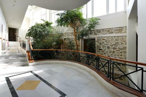 Hotel Hermes