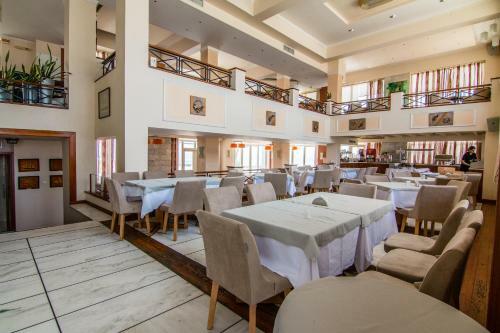 Hotel Hermes