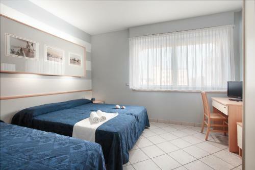 Hotel Sport & Residenza