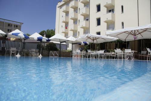 Hotel Sport & Residenza