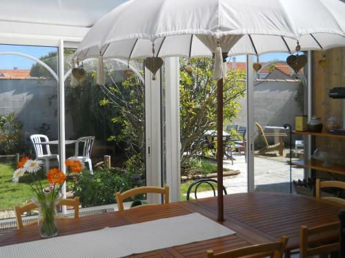 Hostal La Villa Vert Marine